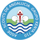 Grupo Scout Kenya 710